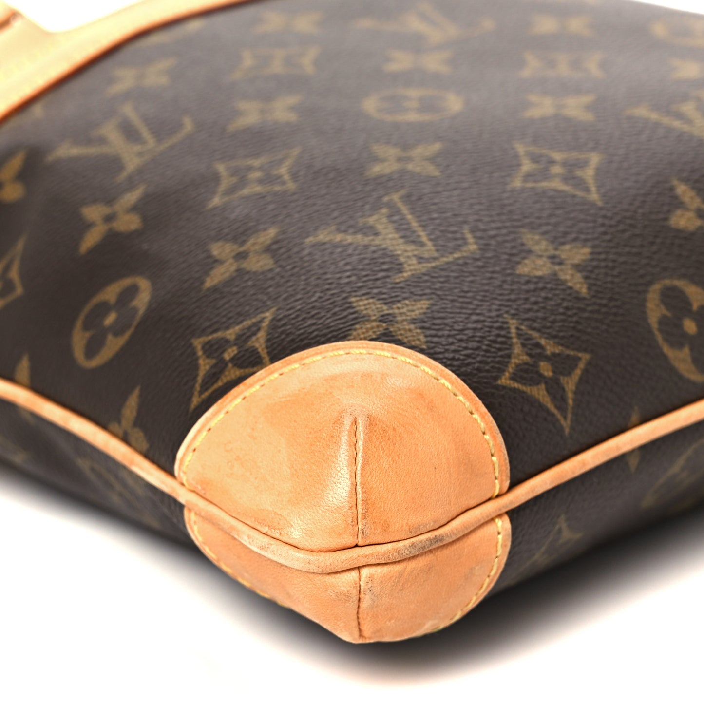 Monogram Sac Coussin GM