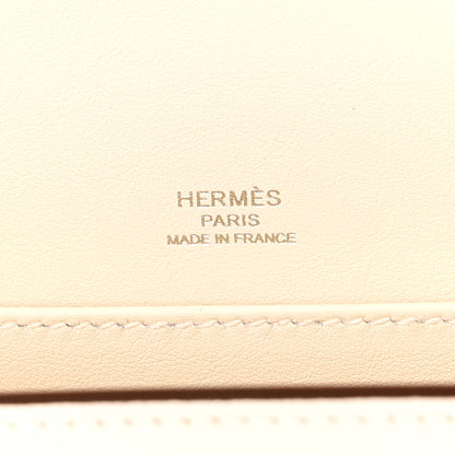Hermes Chevre Mysore Geta Nata 6 of 10