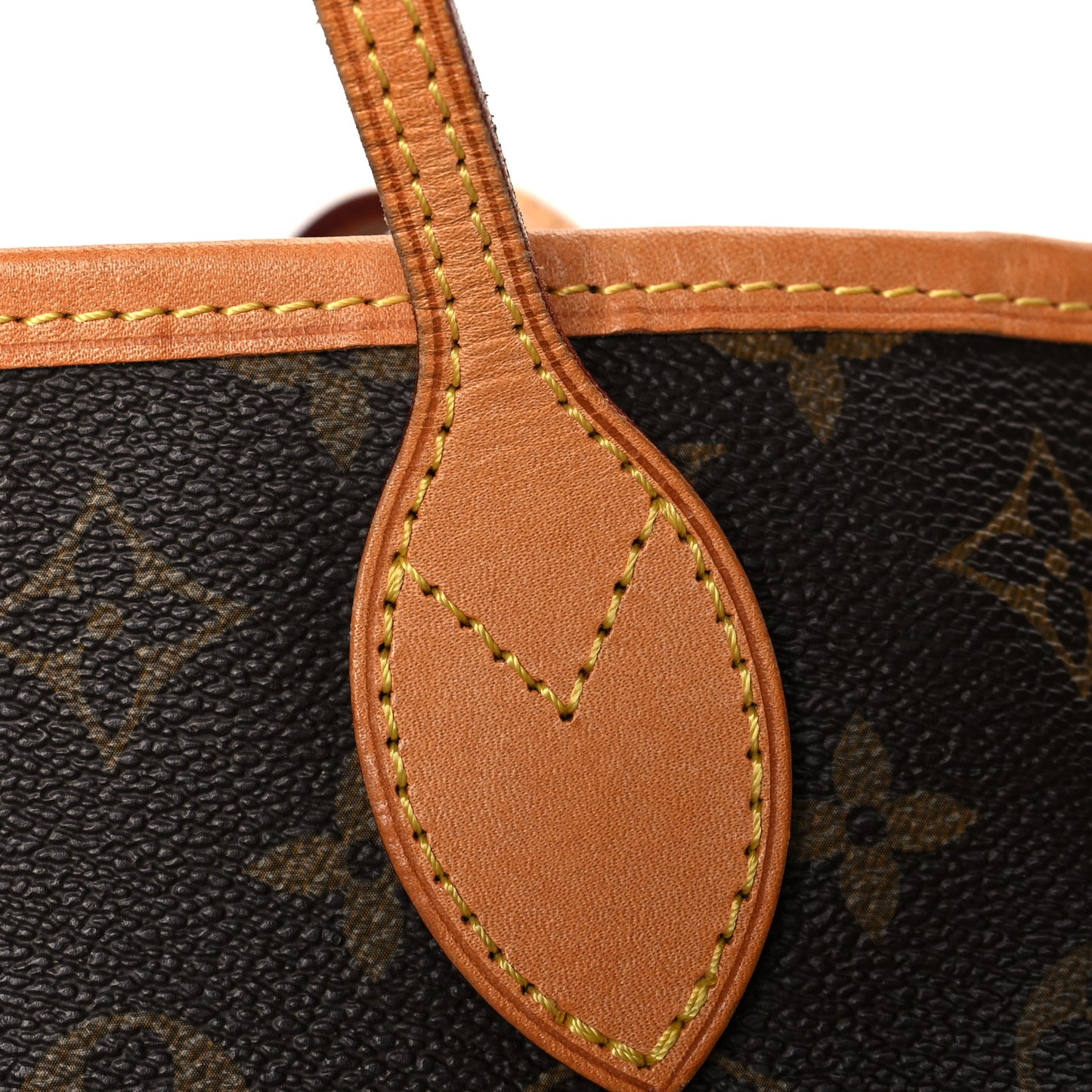 Monogram Neo Neverfull PM Pivoine