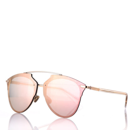 Christian Dior Reflected Prism Sunglasses Pink 1 of 12