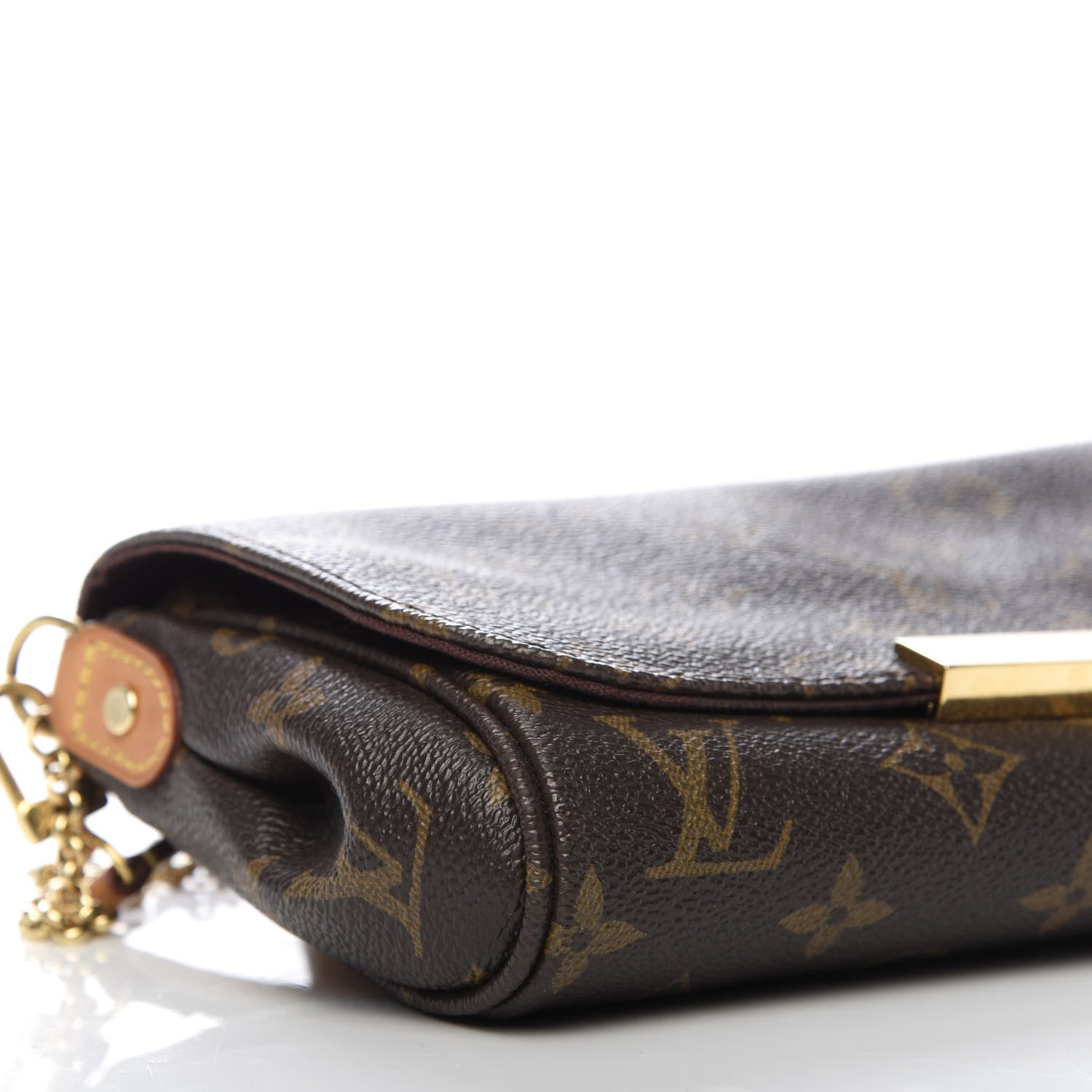 Louis Vuitton Monogram Favorite PM 6 of 9