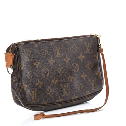 Louis Vuitton Monogram Pochette Accessories 2 of 10
