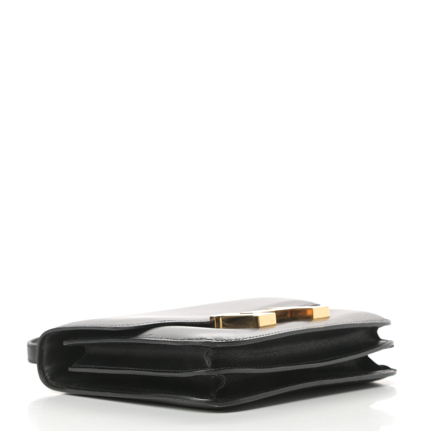 Box Constance 18 Black