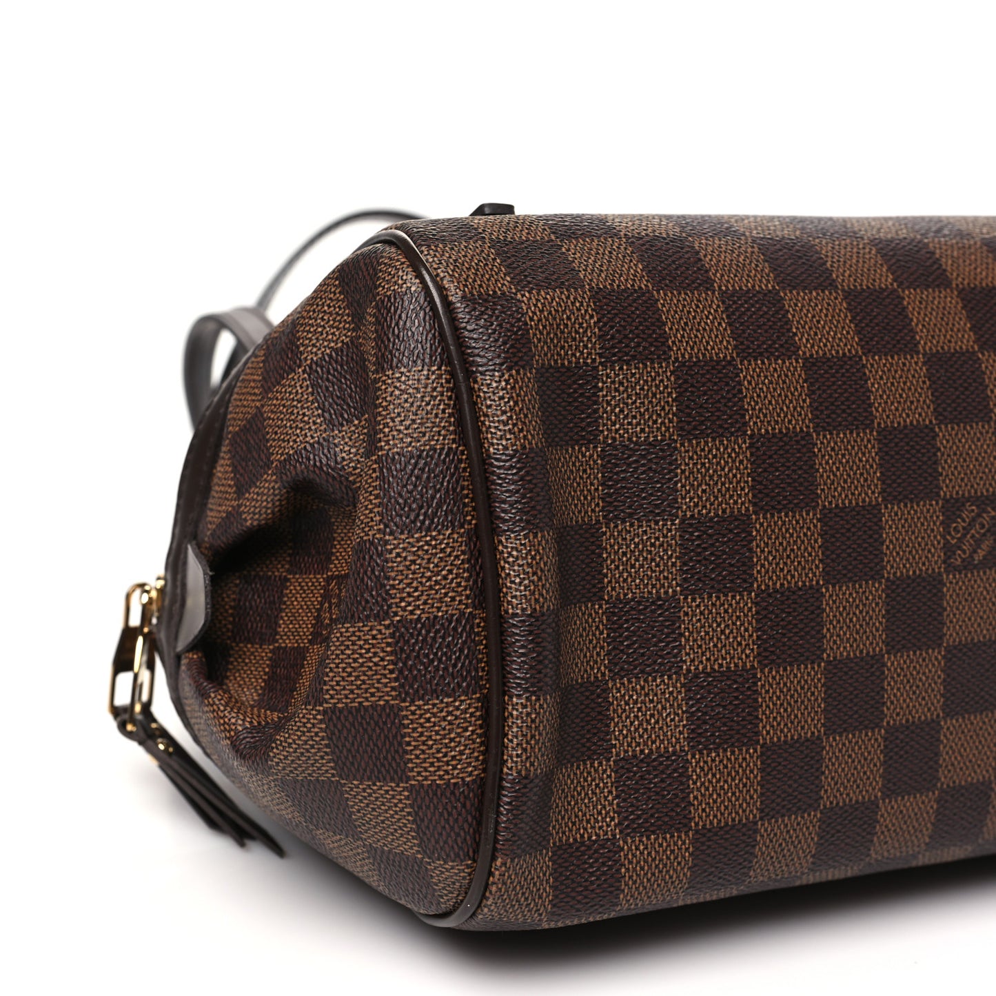 Damier Ebene Rivington PM