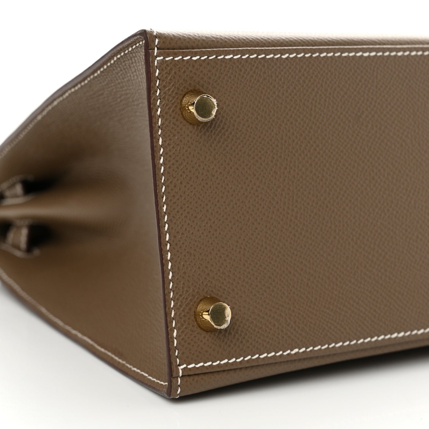 Epsom Kelly Sellier 28 Etoupe