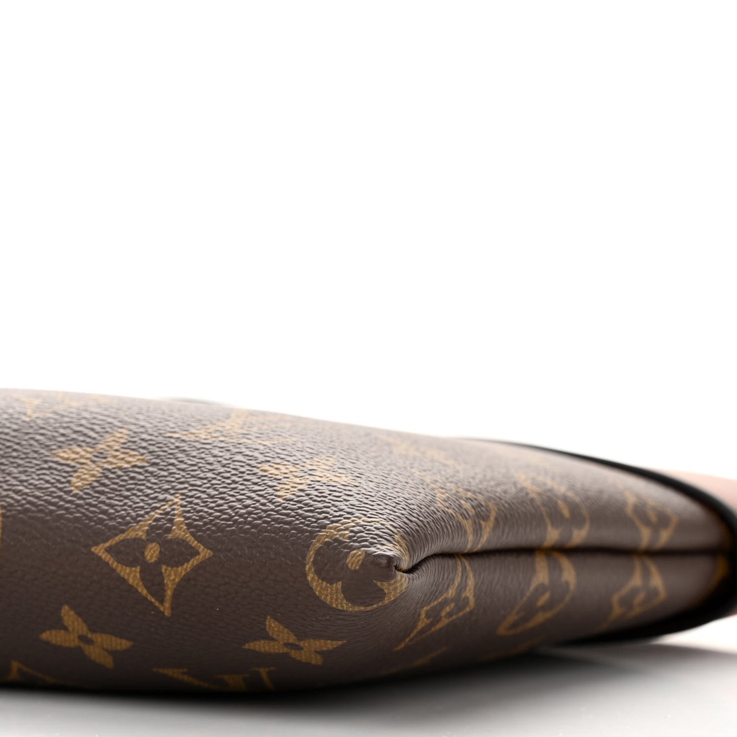Monogram Tuileries Pochette Caramel