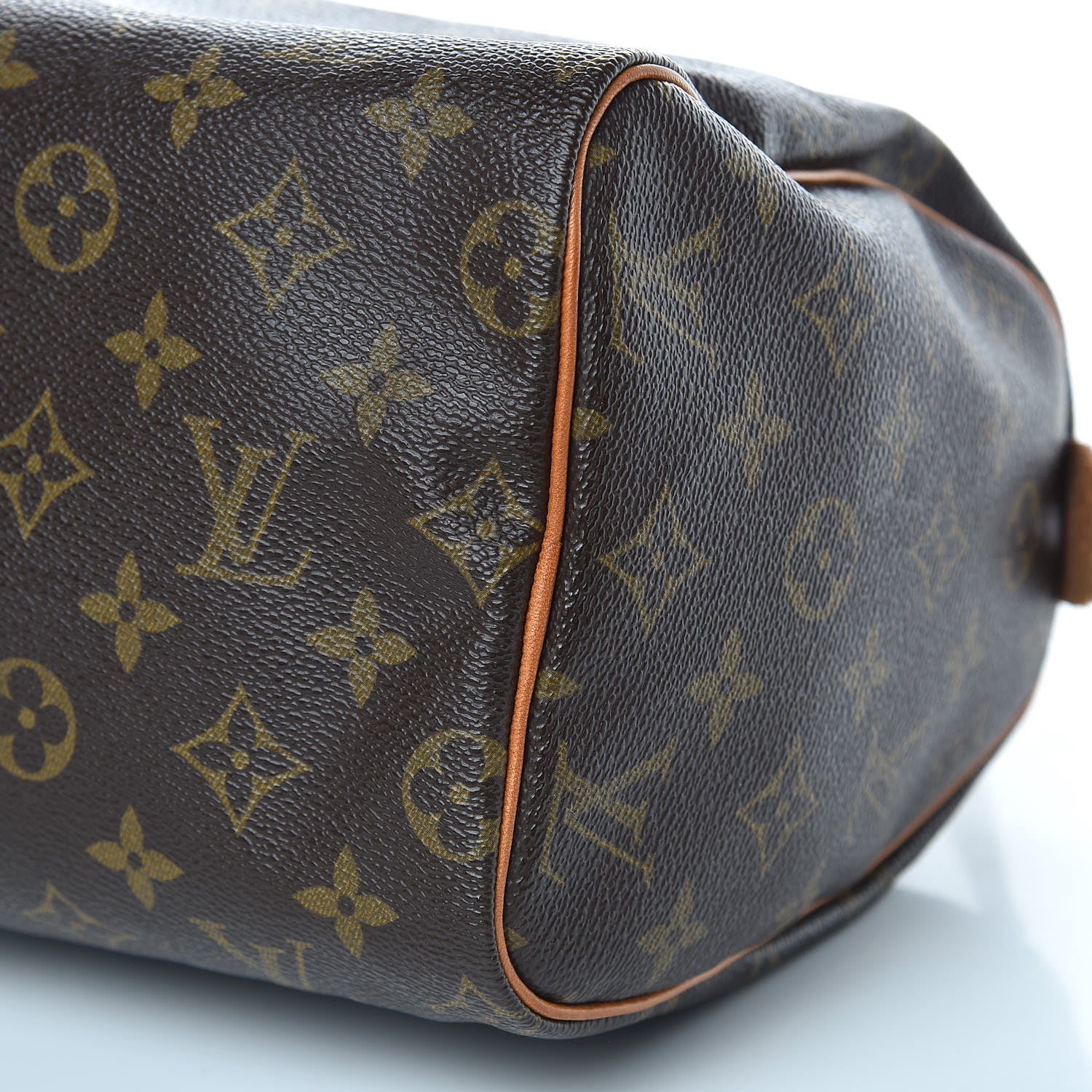 Louis Vuitton Monogram Speedy 25 9 of 14