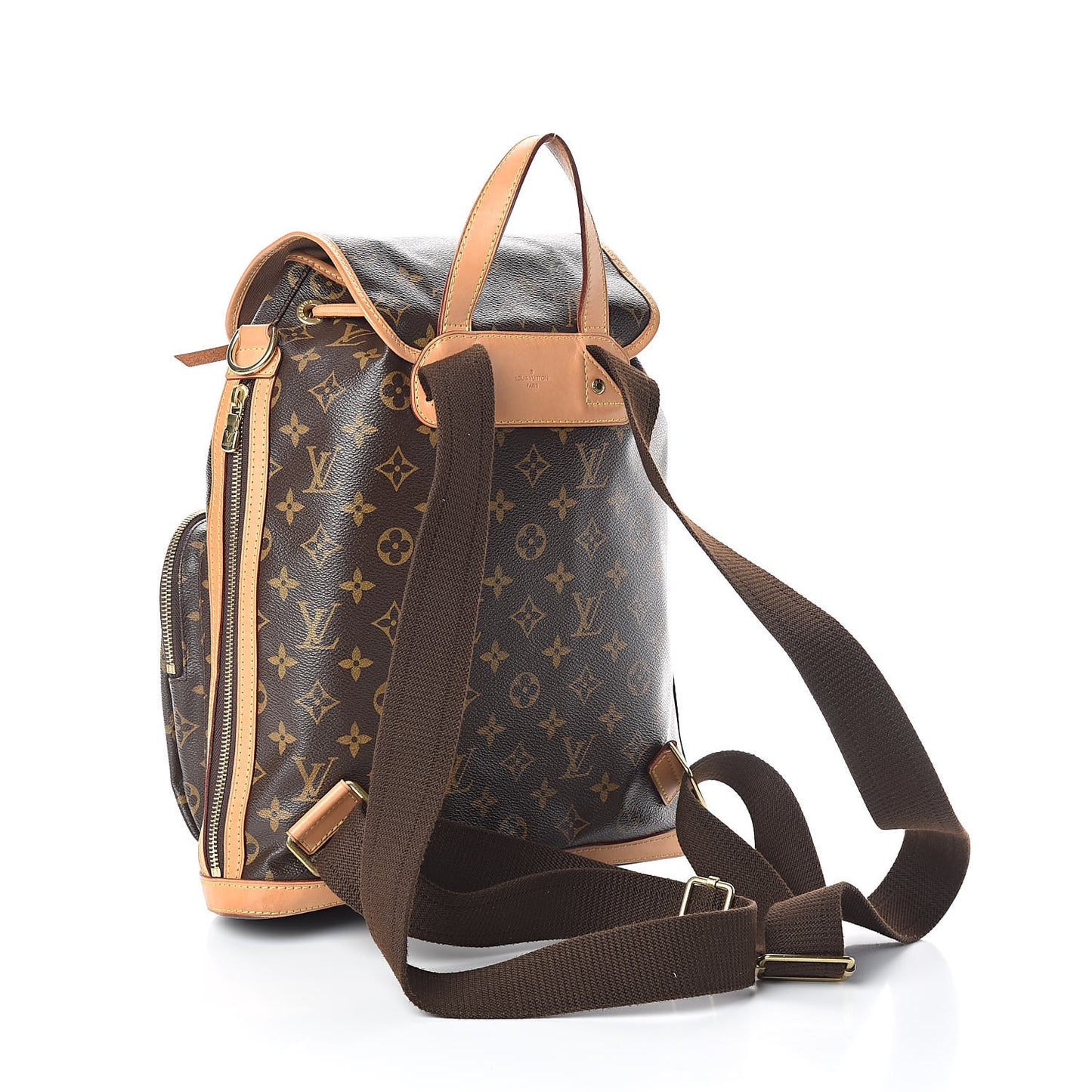 Monogram Bosphore Backpack