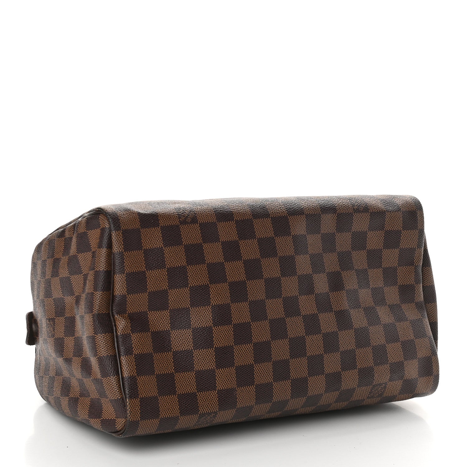 Louis Vuitton Damier Ebene Speedy 30 4 of 9