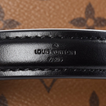 Louis Vuitton Reverse Monogram Vanity PM 11 of 14