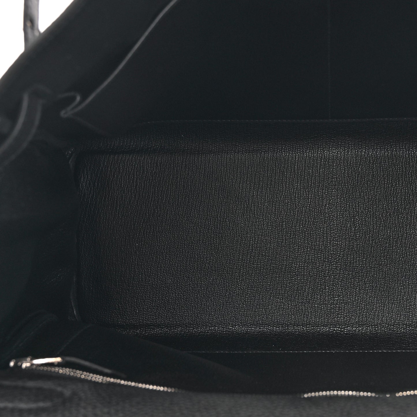 Togo Kelly Retourne 35 Black