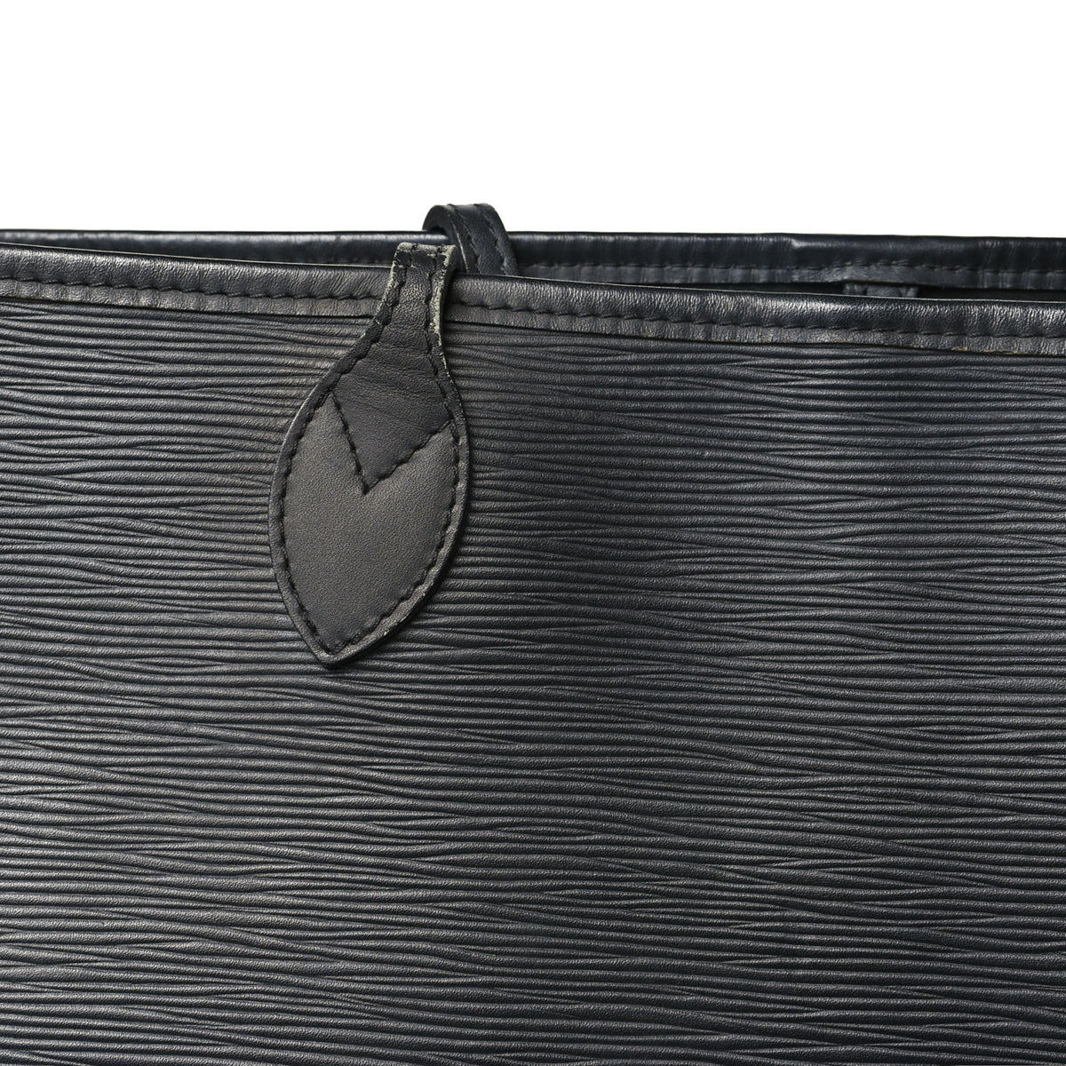 Epi Neverfull MM Black
