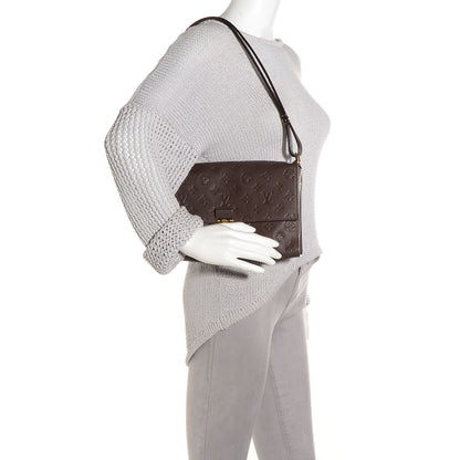 Louis Vuitton Empreinte Fascinante Terre 2 of 7