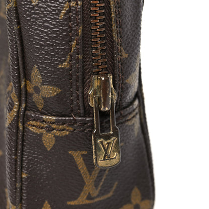 Louis Vuitton Monogram Trousse Toilette 19 10 of 10