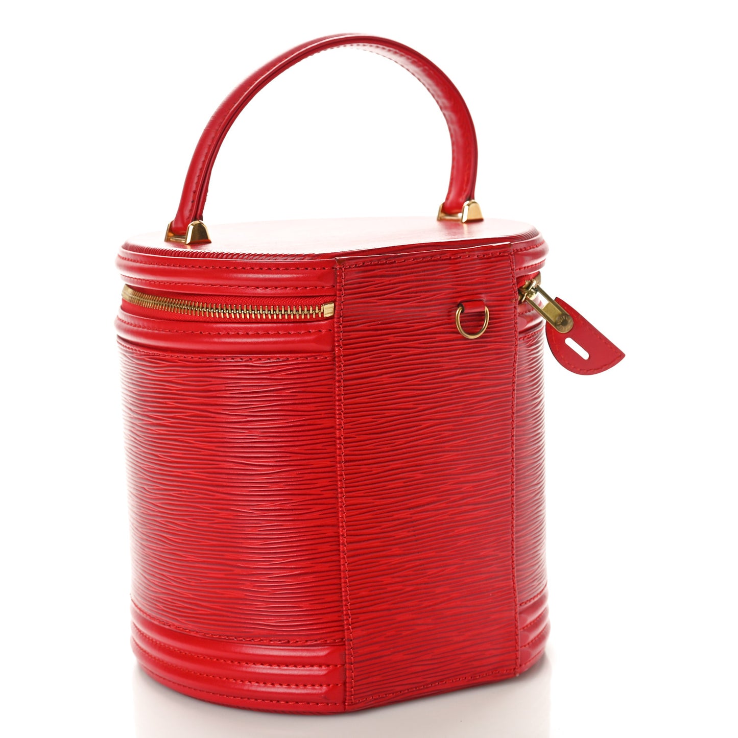 Epi Cannes Castillan Red