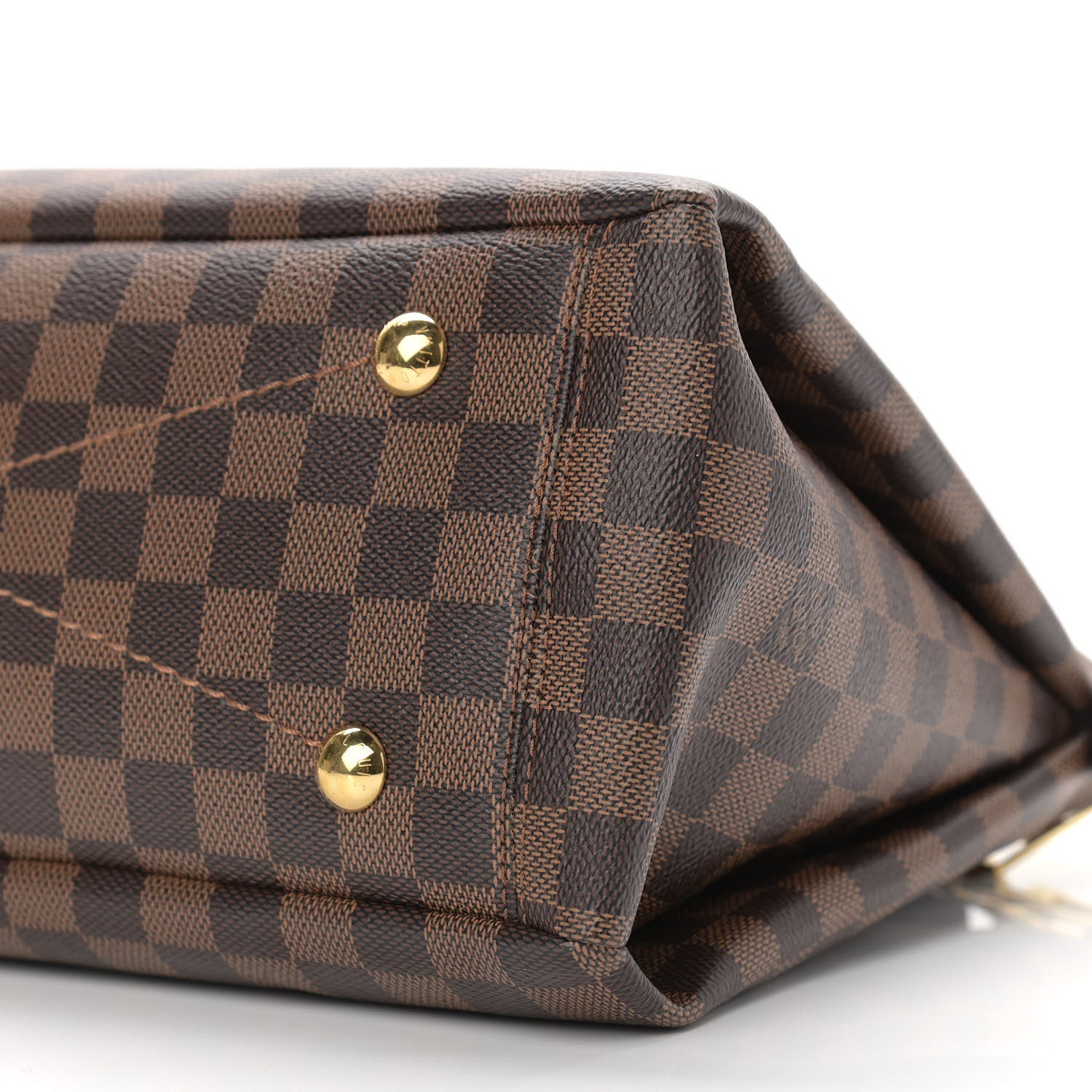 Louis Vuitton Damier Ebene Lymington 9 of 9