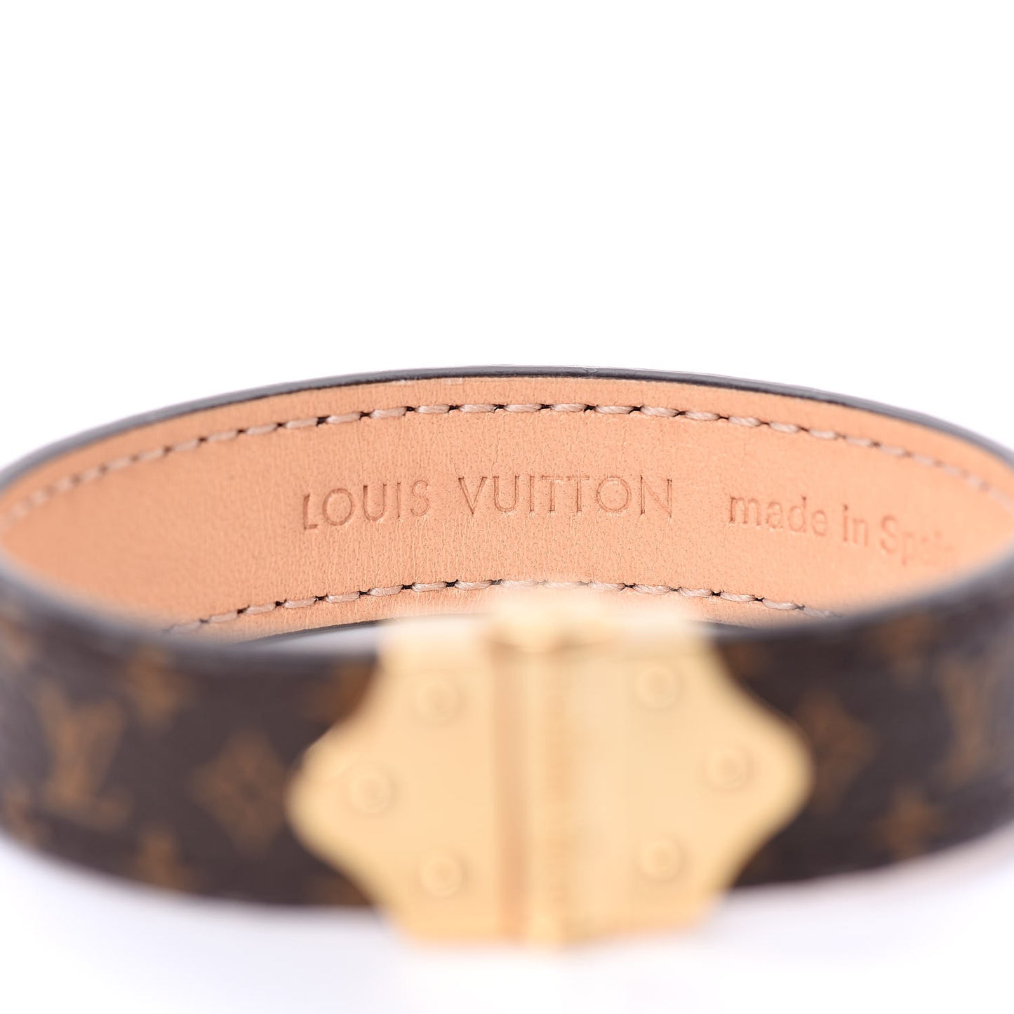 Monogram Nano Bracelet 17