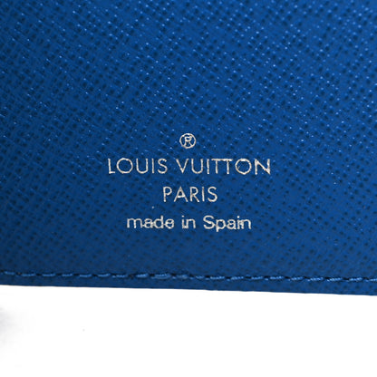 Louis Vuitton Monogram Watercolor Pocket Organizer NM Multicolor 7 of 9