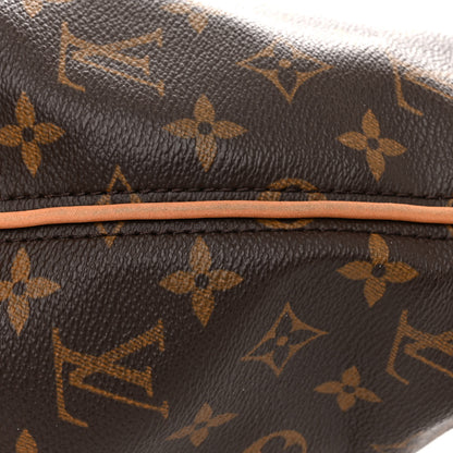Louis Vuitton Monogram Sully MM 10 of 12