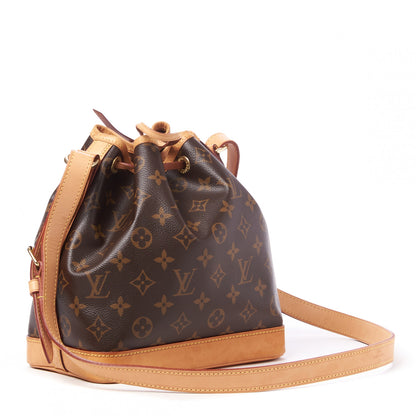 Louis Vuitton Monogram Noe BB 2 of 7