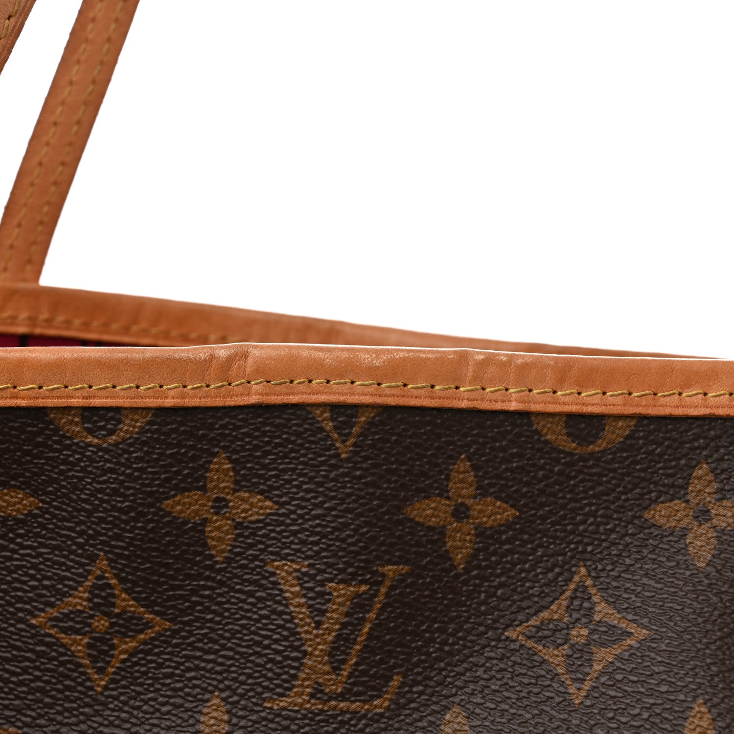 Louis Vuitton Monogram Neo Neverfull GM Pivoine 14 of 17