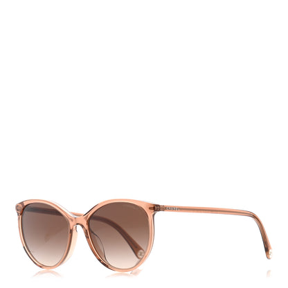 Chanel Acetate Pantos Cat Eye Sunglasses 5448-A Pink 1 of 8