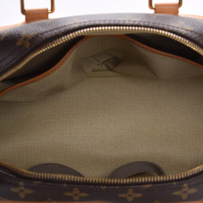Louis Vuitton Monogram Deauville 5 of 8