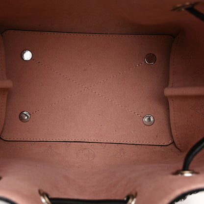 Louis Vuitton Mahina Flight Mode Bella Black 6 of 12
