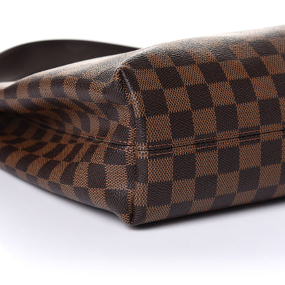 Louis Vuitton Damier Ebene Graceful PM 9 of 11
