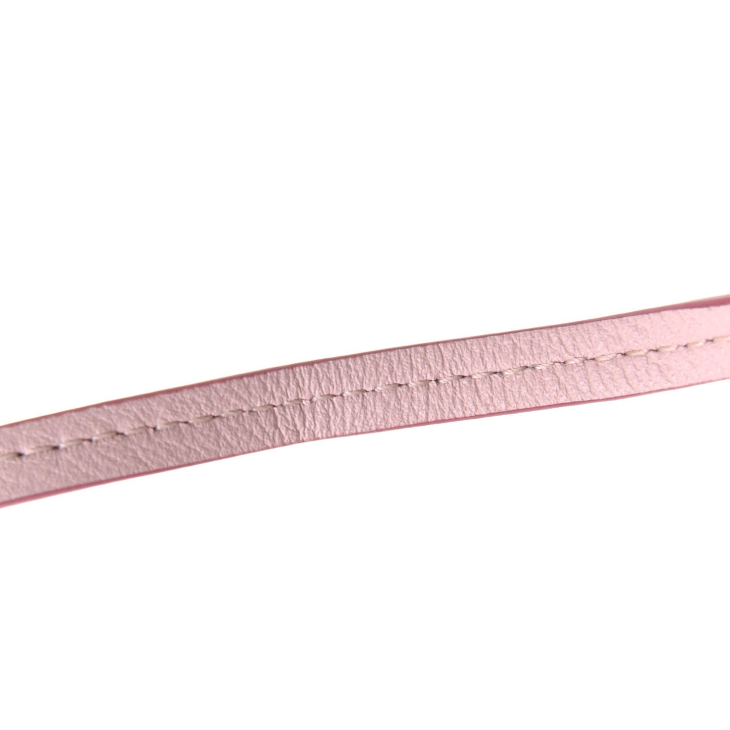 Visetos Floral Leopard Lanyard Card Holder Pink
