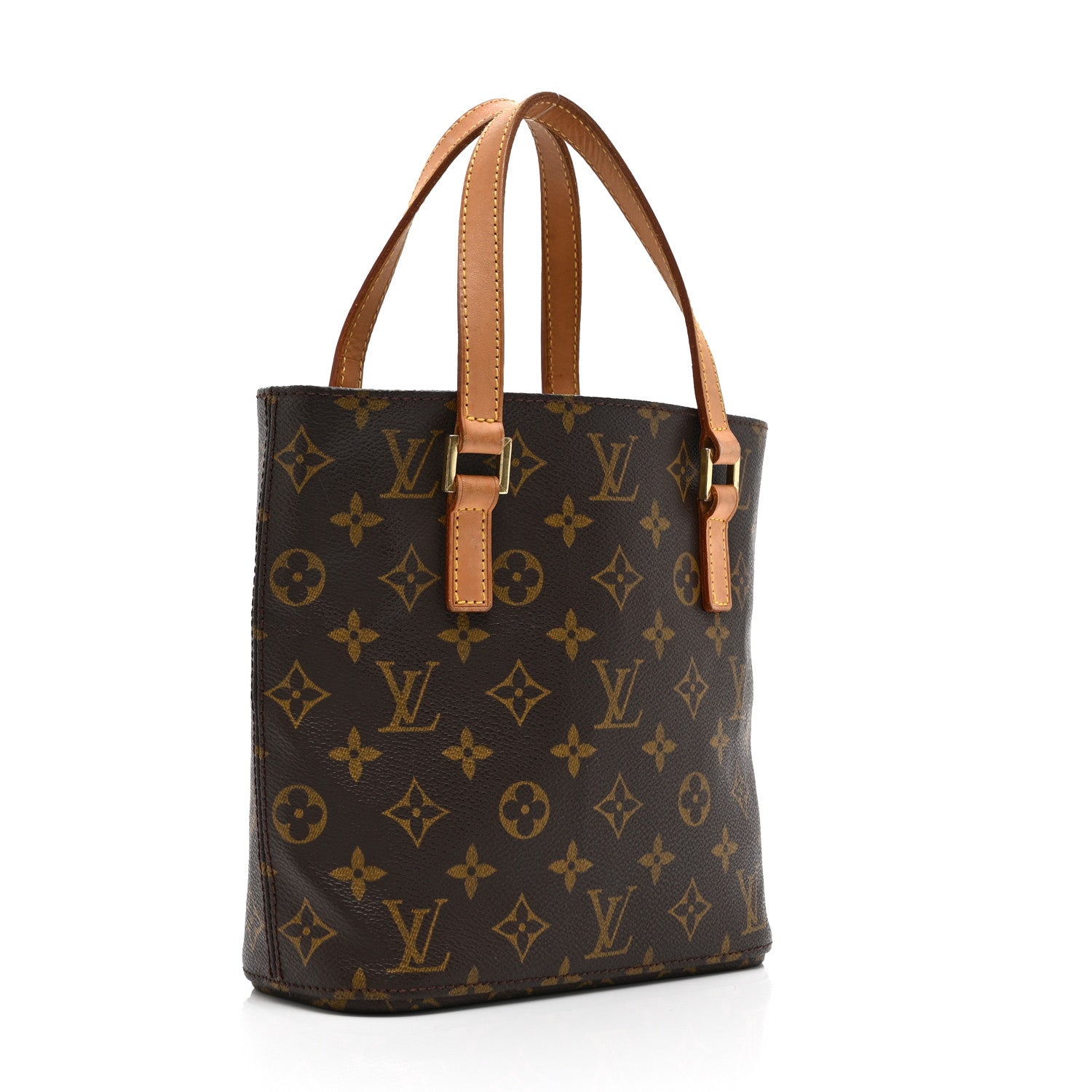 Louis Vuitton Monogram Vavin PM 3 of 10