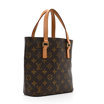 Louis Vuitton Monogram Vavin PM 3 of 10