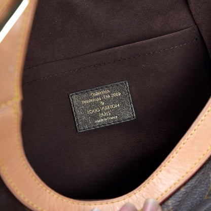 Louis Vuitton Monogram Kalahari GM 6 of 7