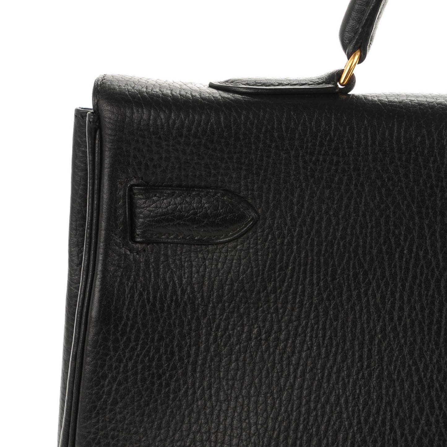 Ardennes Kelly Retourne 35 Black