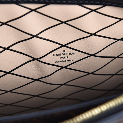 Louis Vuitton Reverse Monogram Trunk Clutch 6 of 8