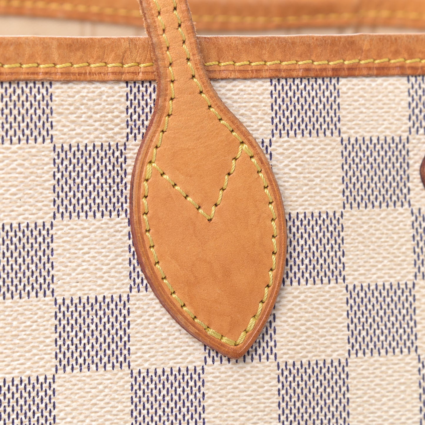 Damier Azur Neverfull PM