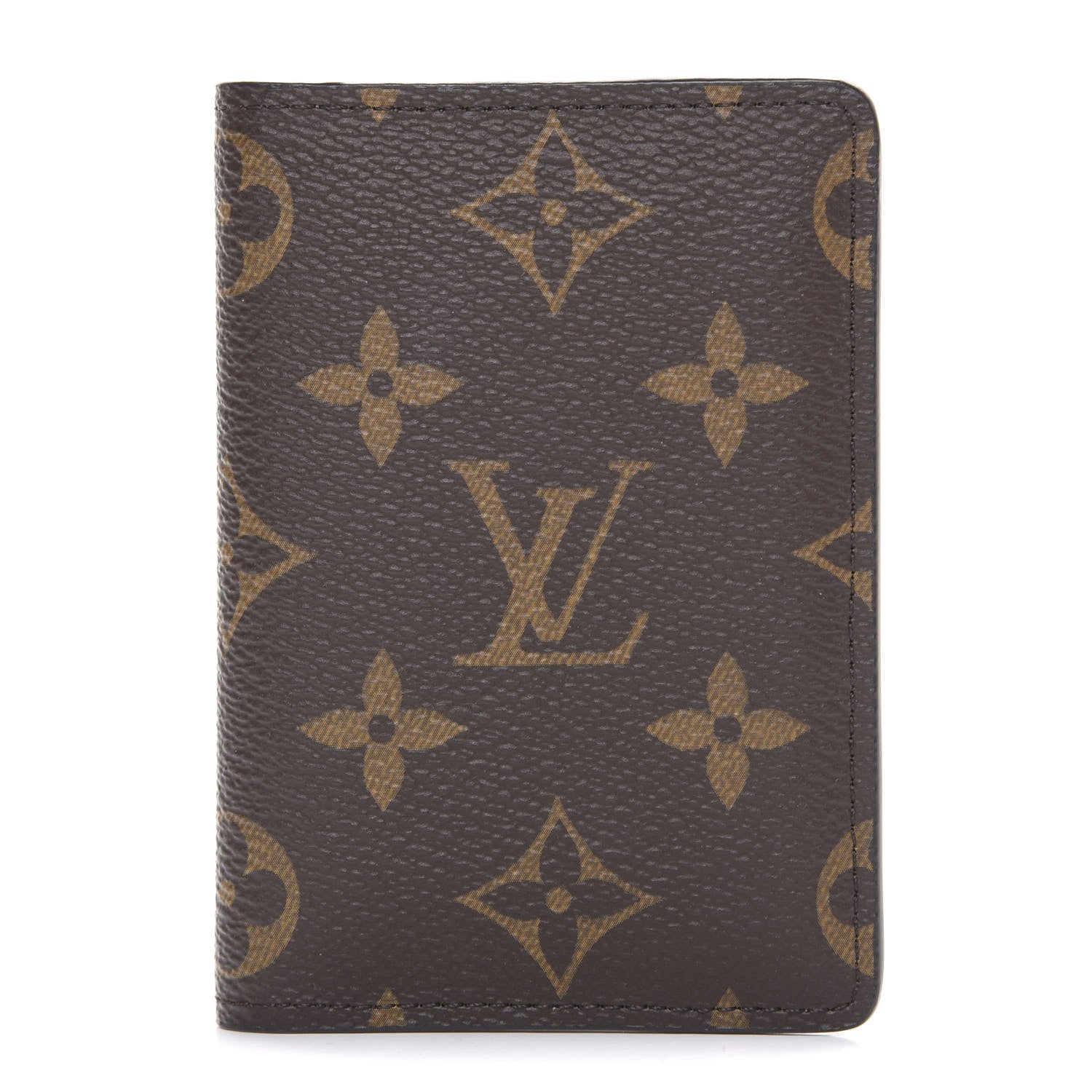 Louis Vuitton Monogram Pocket Organizer NM 1 of 8
