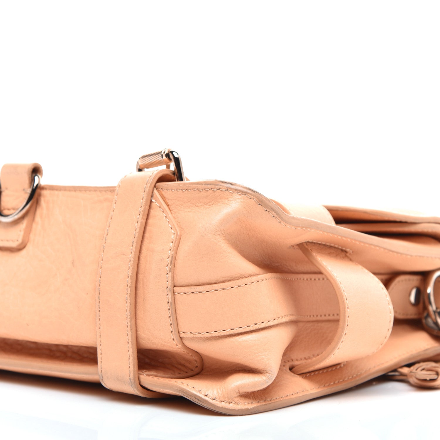 Proenza Schouler Calfskin PS11 Classic Shoulder Bag 8 of 9