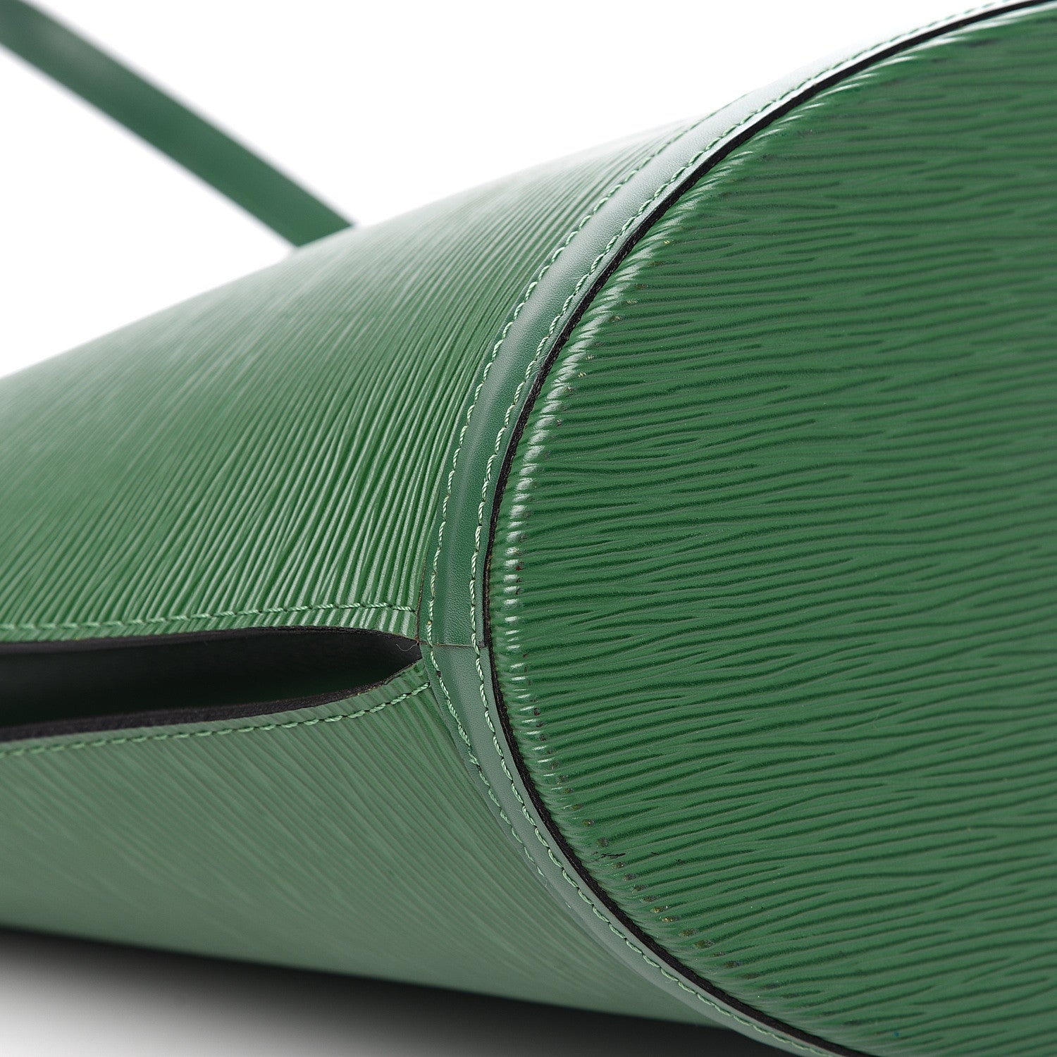 Louis Vuitton Epi Saint Jacques GM Borneo 6 of 10