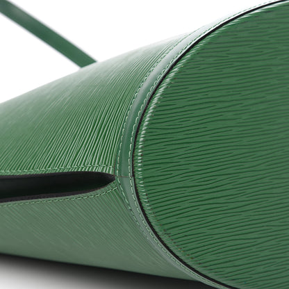 Louis Vuitton Epi Saint Jacques GM Borneo 6 of 10