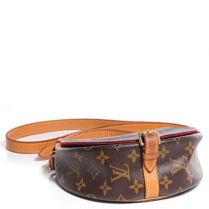 Louis Vuitton Monogram Tambourin 4 of 7
