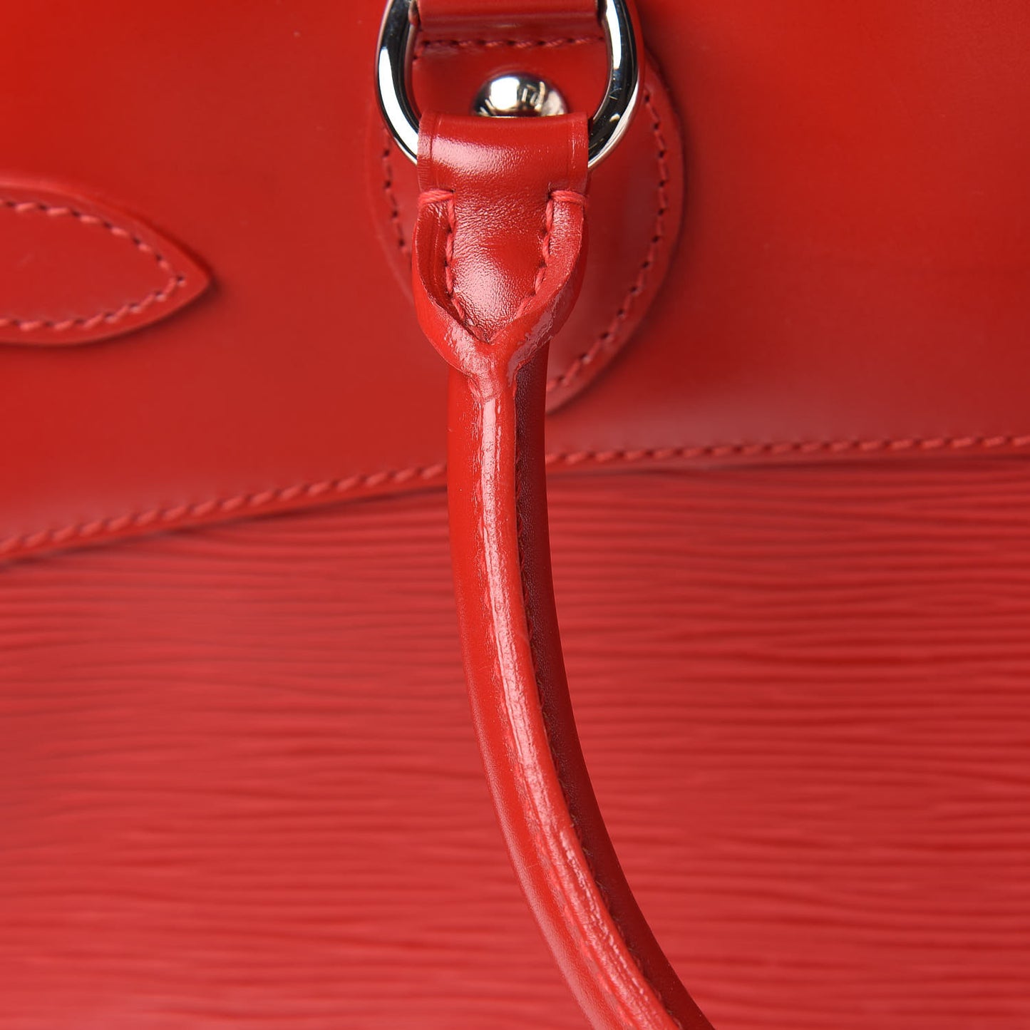 Epi Passy PM Castillan Red