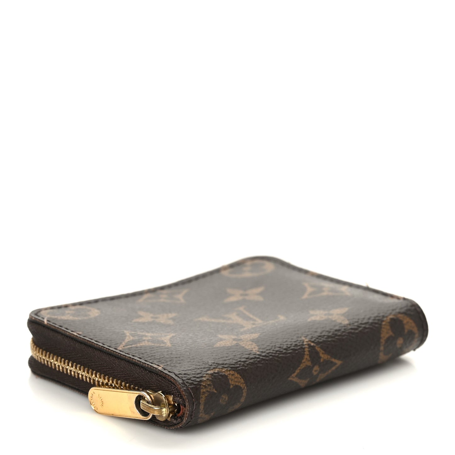 Monogram Zippy Coin Purse