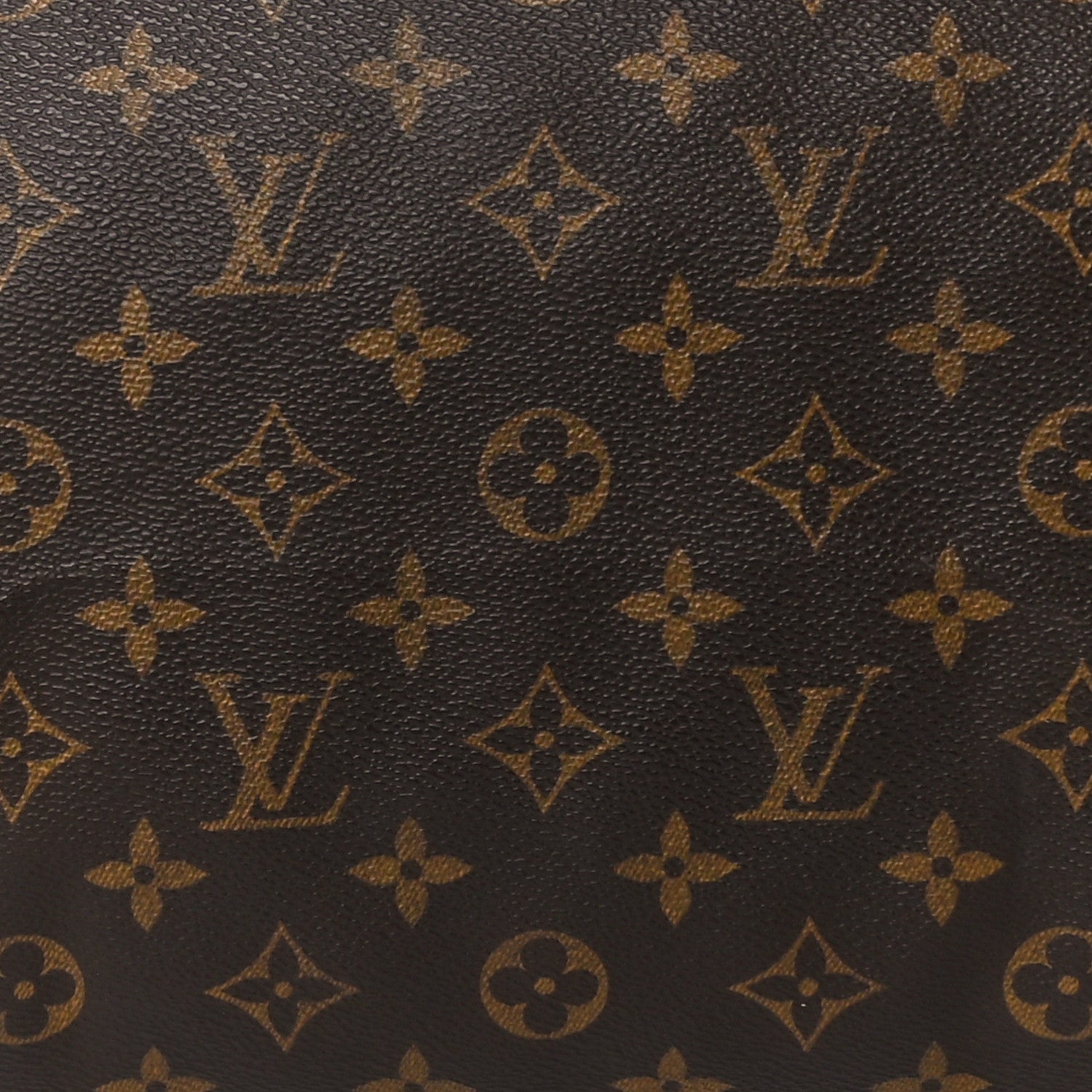 Louis Vuitton Monogram Speedy 35 10 of 12