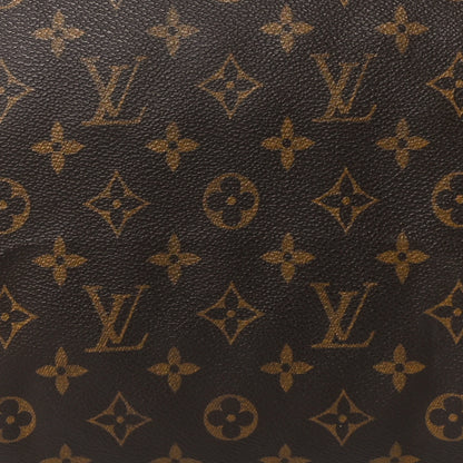 Louis Vuitton Monogram Speedy 35 10 of 12