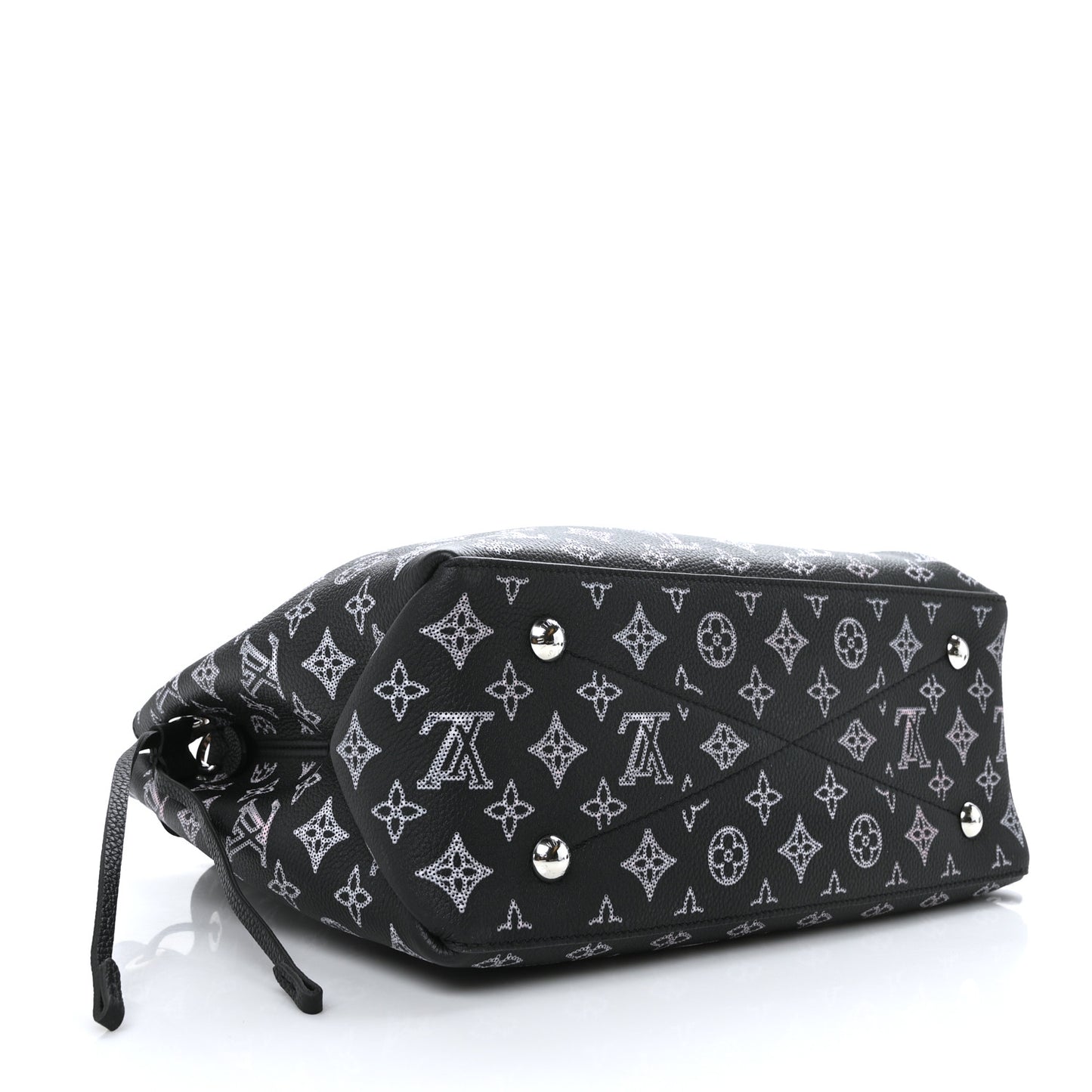 Mahina Flight Mode Bella Tote Black