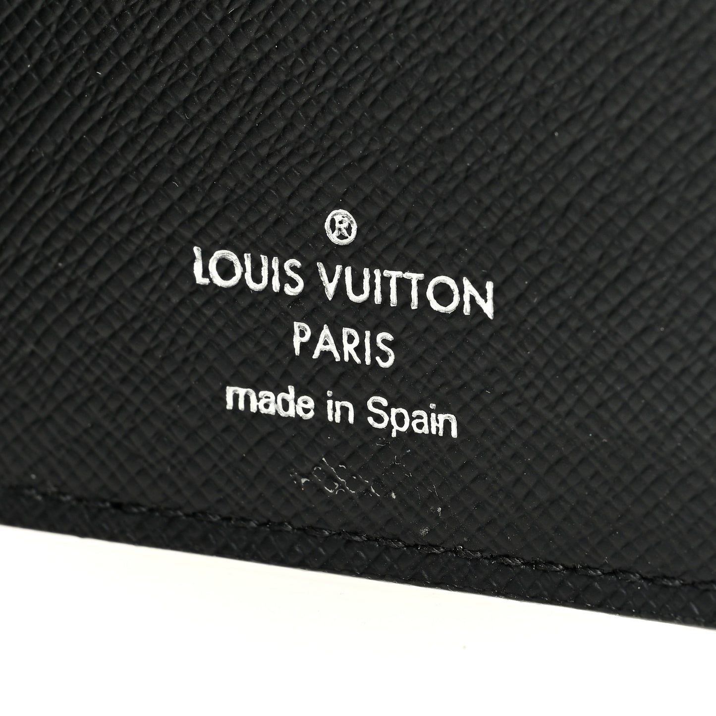 Monogram Eclipse Brazza Wallet
