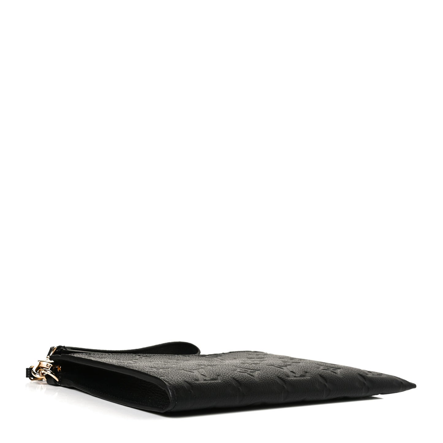 Empreinte Pochette Melanie MM Black