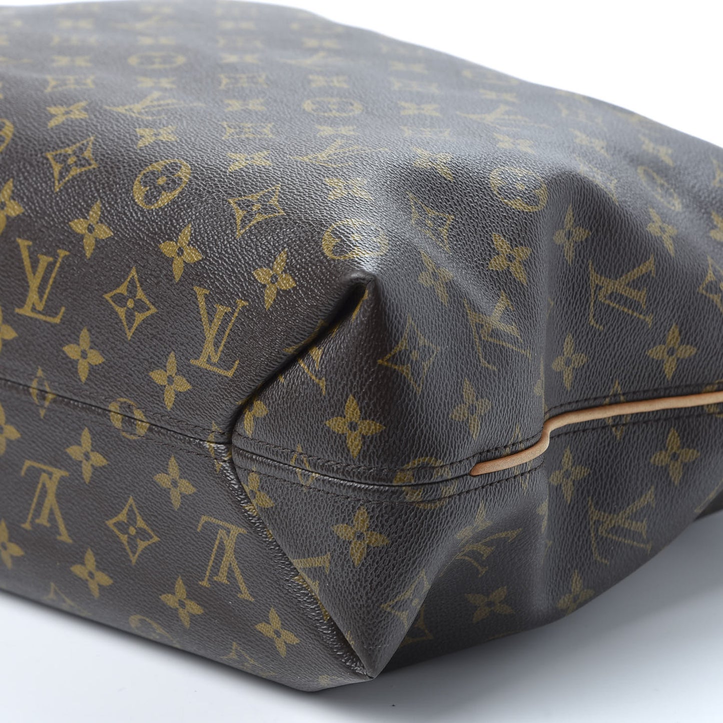 Monogram Sully MM