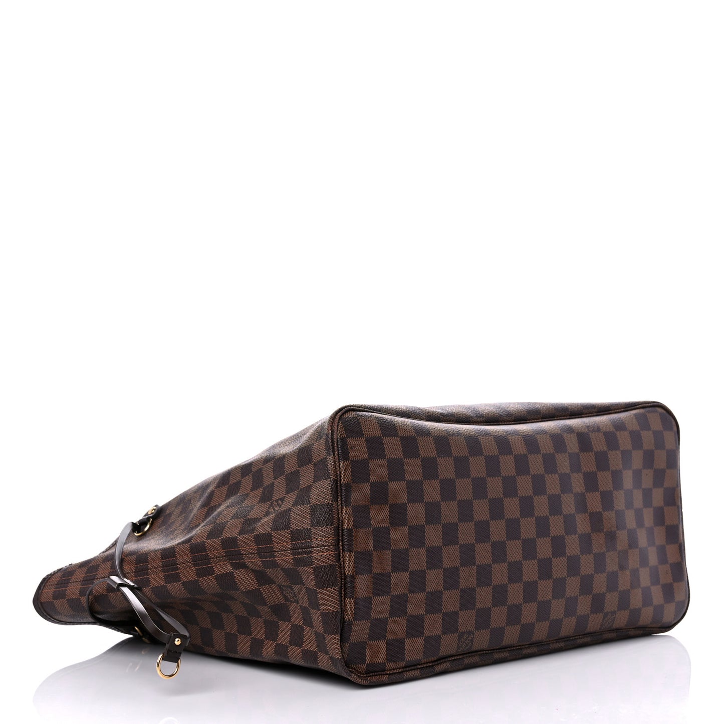 Damier Ebene Neverfull GM